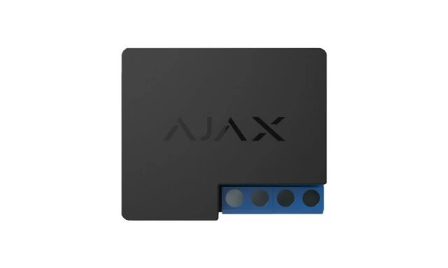 AJAX Wall Switch relejni prekidač za 220V MA~137086