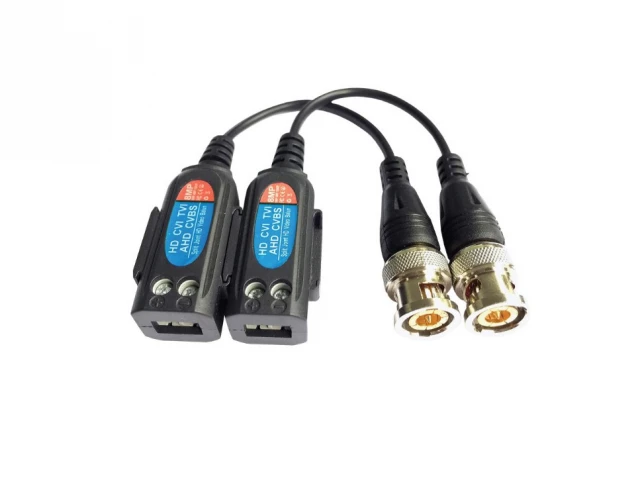 AT Video balun VB202E-HD-sa kablom MA~200485