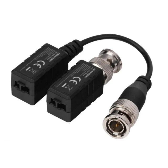 Hikvision DS-1H18S/E HD-TVI video balun MA~135674