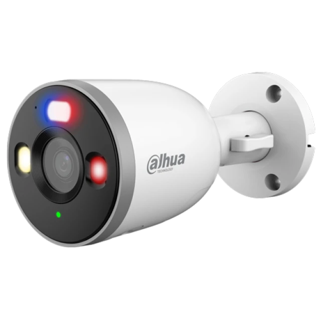 Dahua F3D-PV-0280B  WIFI IP 3MP TIOC bulit kamera IR+BELI LED+aktivno odvraćanje