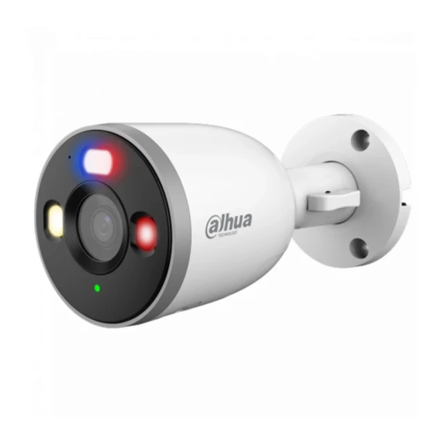 Dahua F5D-PV-0280B WIFI IP 5MP TIOC bulit kamera IR+BELI LED+aktivno odvraćanje