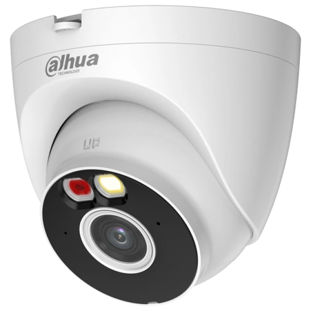 Dahua T3A-IL-0280B IP WIFI 3MP eyeball kamera sa hibridnim LED do 30m, mikrofon