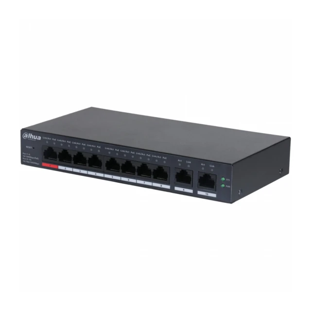 Dahua CS4010-8ET-110