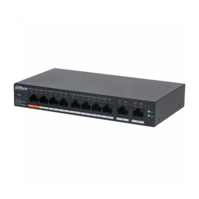 Dahua CS4010-8ET-60