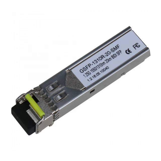 Dahua GSFP-1310R-20-SMF