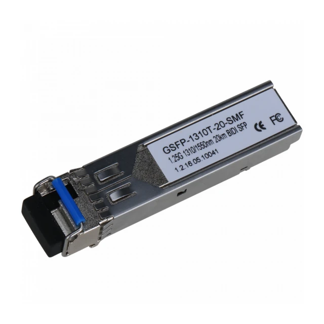 Dahua GSFP-1310T-20-SMF