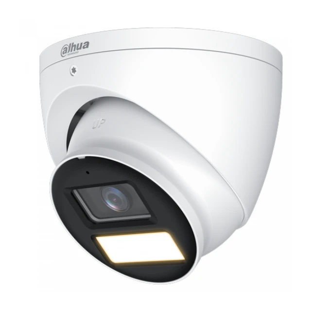 Dahua HAC-HDW1509T-A-LED-0280B-S3