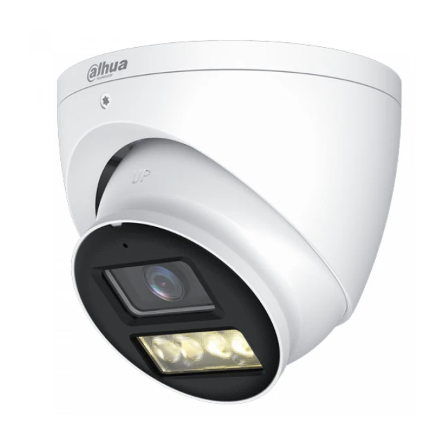 Dahua HAC-HDW1801T-IL-A-0280B-S3-DIP