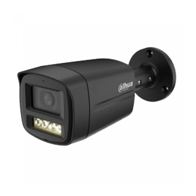 Dahua HAC-HFW1500TLM-IL-A-0280B-S3-DIP-BLACK