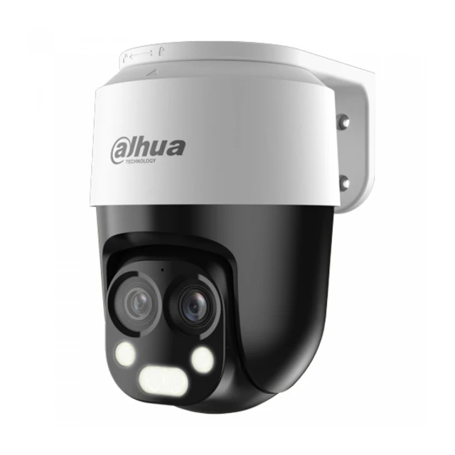 Dahua HAC-PT1200B-IL-A-E2Z