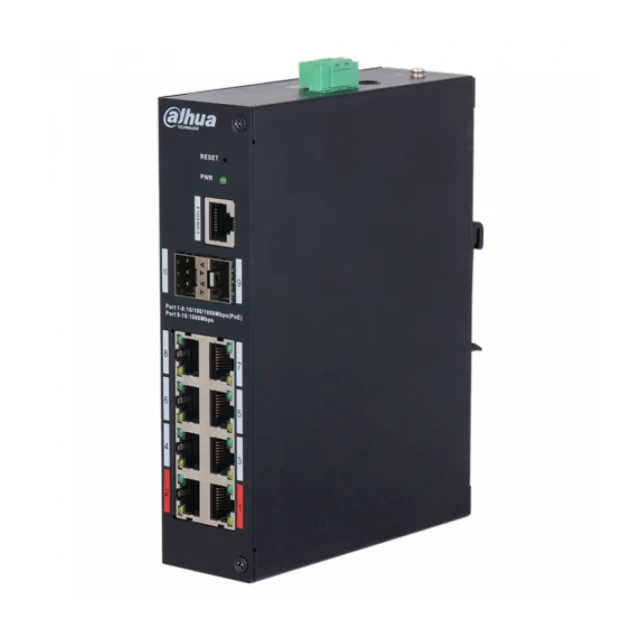 Dahua HS4210-8GT-110