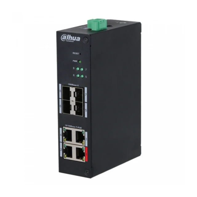 Dahua HS4408-4ET-96