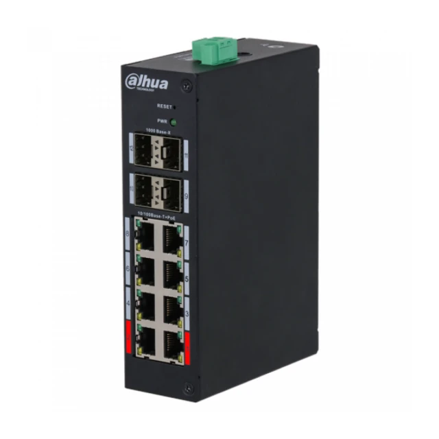 Dahua HS4412-8ET-120