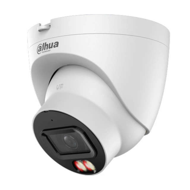 Dahua IPC-HDW21249T-S-IL-0280B