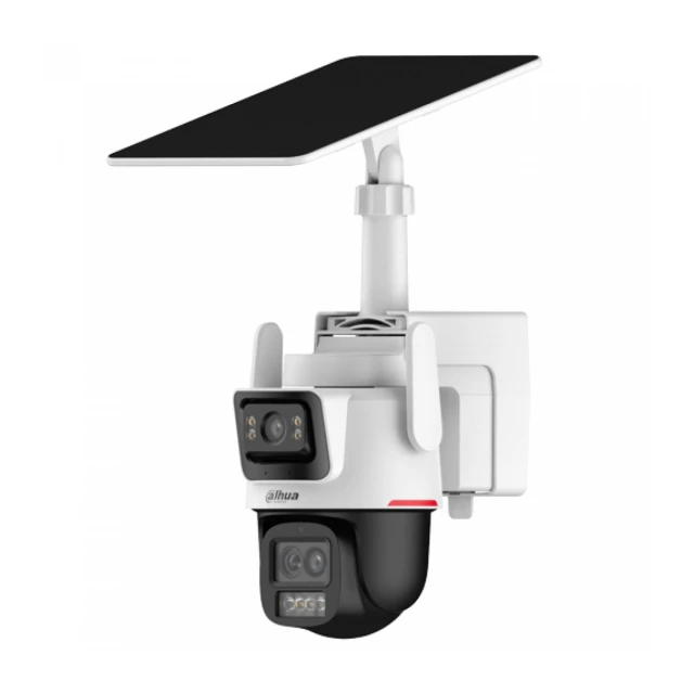 Dahua IPC-PTS2649C-3E3Z-4GB20-3684/0280B-PRO