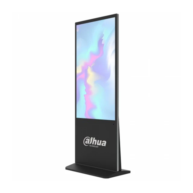 Dahua LDV55-SAI400TK Samostojeći digital signage displej 55"