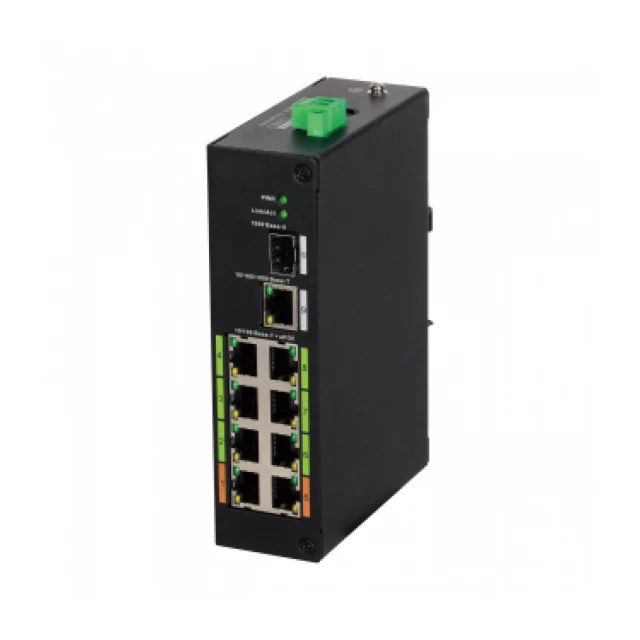 Dahua LR2110-8ET-120