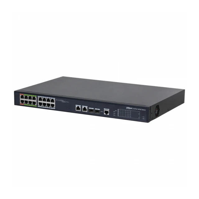 Dahua LR2218-16ET-240-V2