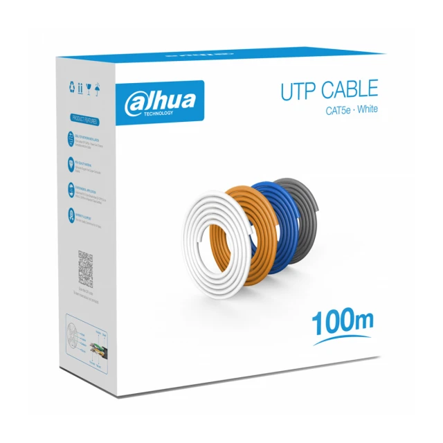 Dahua PFM920I-5EU-U-100 (pakovanje 100m)