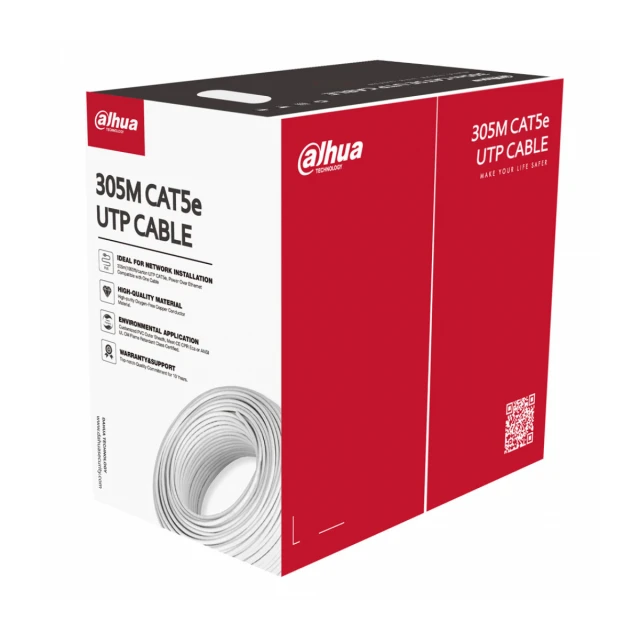 Dahua PFM923I-5EUN-C