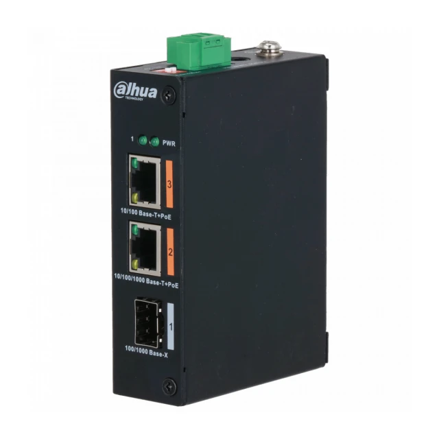 Dahua PFS3103-1GT1ET-60