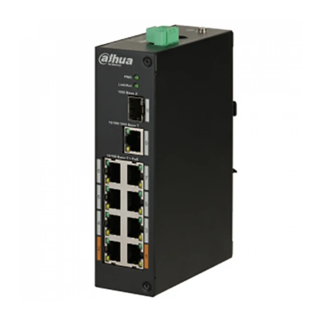 Dahua PFS3110-8ET-96-V2