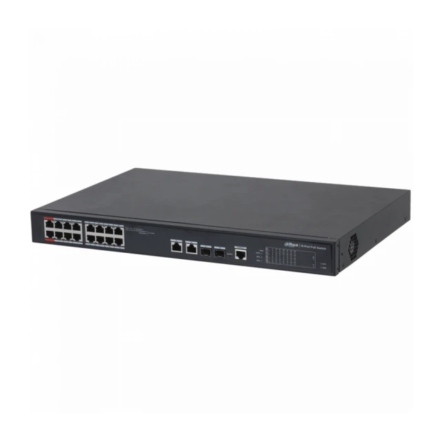 Dahua PFS4218-16ET-190-V3
