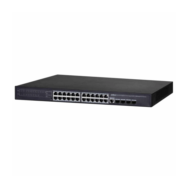 Dahua PFS4428-24GT-370