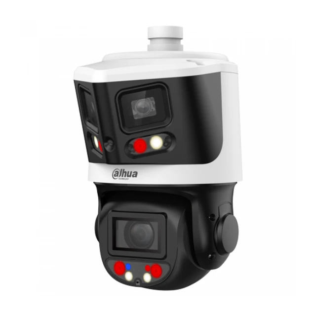 Dahua SDT3E410-8P-MB-A-PV1