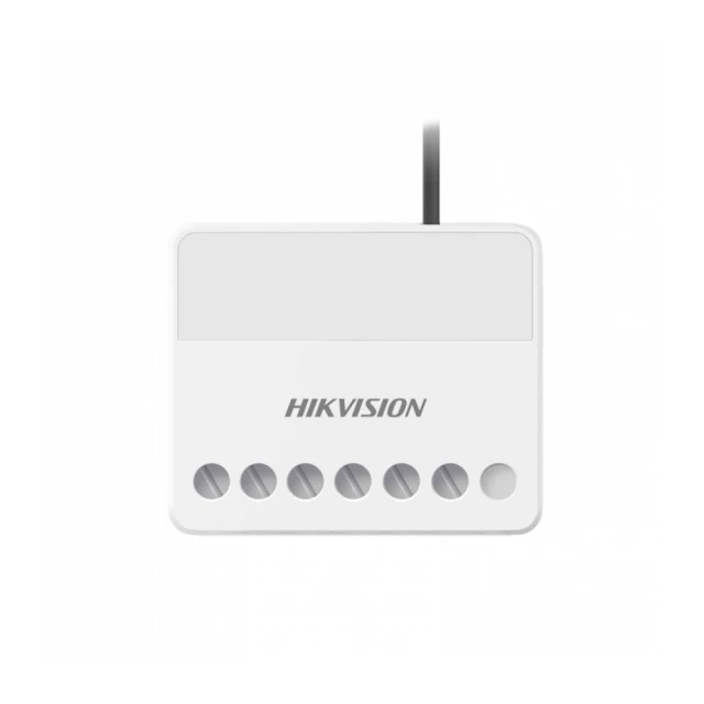 HIKVISION  DS-PM1-O1L-WE