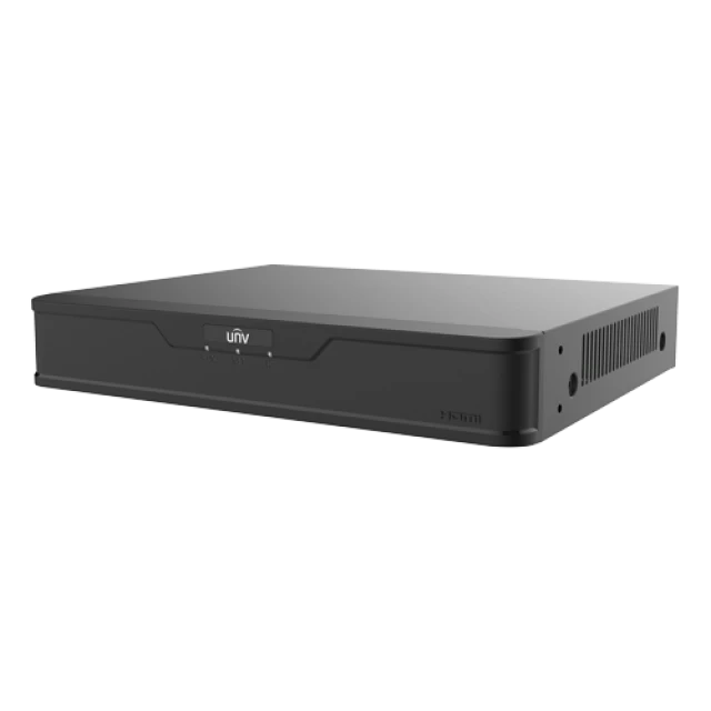 Uniview XVR301-08G3 8+4 kanalni DVR; UMD; 1X SATA; HDMI; VGA; USB; RJ45; Audio I/O