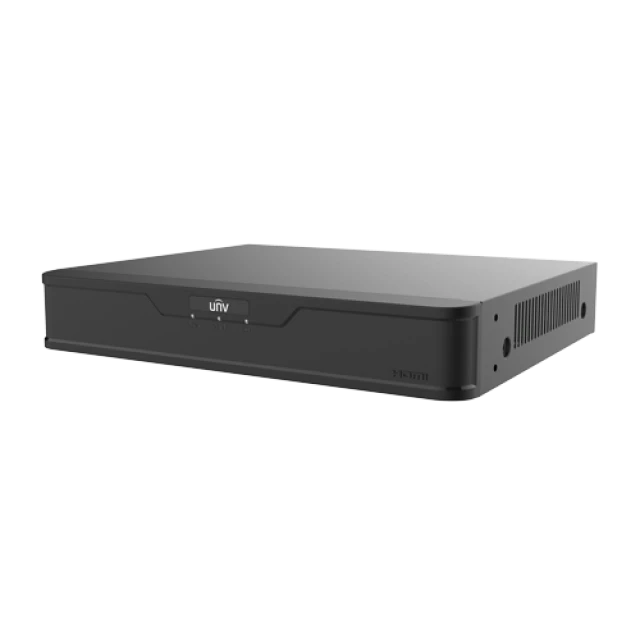 Uniview XVR301-04G3 4+2 kanalni DVR; UMD; 1X SATA; HDMI; VGA; USB; RJ45; Audio I/O