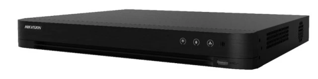 Hikvision iDS-7208HUHI-M2/S, AcuSense 8-kan.DVR bez HDD-a