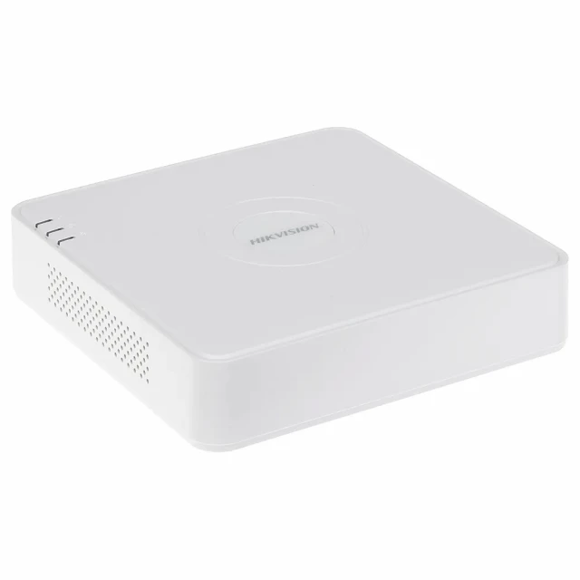 Hikvision iDS-7108HQHI-M1/S(DVR)-AcuSence 8 kan.snimač,Bez HDD MA~138504