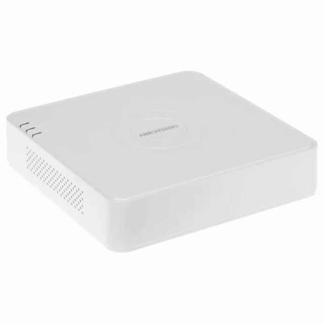 Hikvision iDS-7104HUHI-M1/S, AcuSense snimac 4 HD + 4IP kanala, podržava do 8MP bez HDD MA~138579