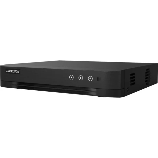 Hikvision iDS-7216HQHI-M1/E – 16-kanalni Hibirdni DVR HD-TVI/AHD/CVI/CVBS/IP