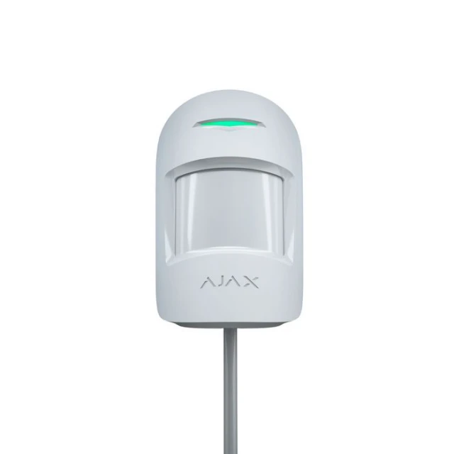 AJAX Fibra MotionProtect beli MA~137601