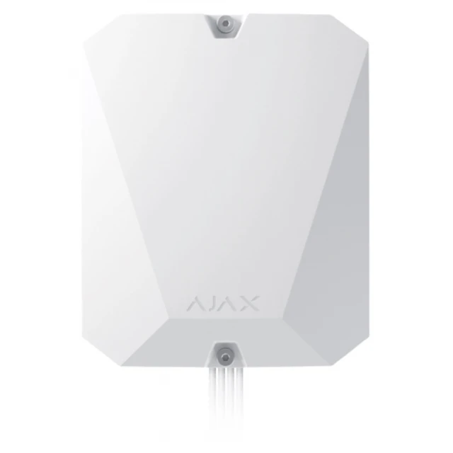 AJAX Fibra Hub Hybrid (2G) beli MA~137599