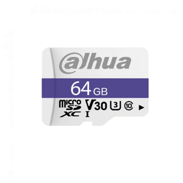 Dahua TF-C100/64GB, Micro SD kartica 64GB