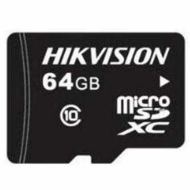 Hikvision HS-TF-L2I/64G,64Gb SD kartica MA~135139