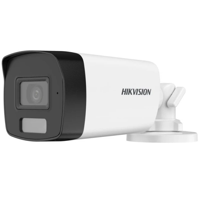 Hikvision DS-2CE17D0T-LFS 3.6mm - bullet 2MP HDTV, hibrid IR MA~138382