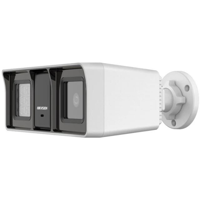 Hikvision DS-2CE18D0T-LFS 2.8mm – smart bullet 2MP HDTVI, hibrid IR+beli LED MA~138385