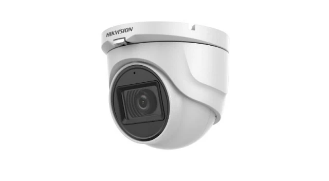 Hikvision DS-2CE76H0T-ITMFS 2,8mm, HD-TVI kamera 5MP sa mic MA~136065