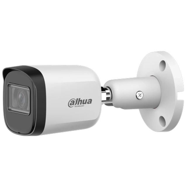 Dahua HAC-B2A51-U-0280B-S2  4U1 5MP D/N BULLET IC KAMERA; COOPER SERIJA; SMART IC 30M