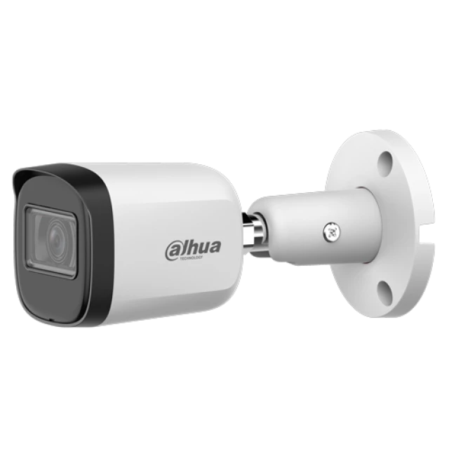 Dahua HAC-B2A21-U-0360B bulit kamera 2MP, IR LED do 30m, metalno kuciste