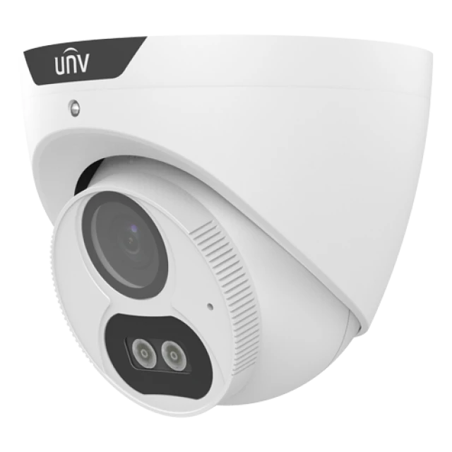Uniview UAC-T125-AF28M-W 4U1 5MP eyeball Colorhunter kamera BELI LED 40m