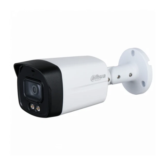 Dahua HAC-HFW1500TLM-IL-A-0360B-S2 5MP bulit kamera, hibridni LED do 40m