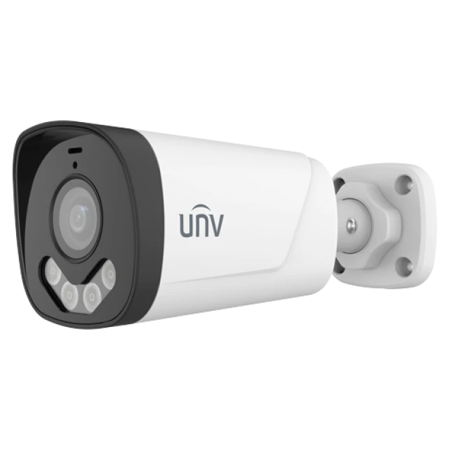 Uniview UAC-B142-AF28LM-DL 4u1 2MP bullet Color hunter kamera, hibridni LED do 40m