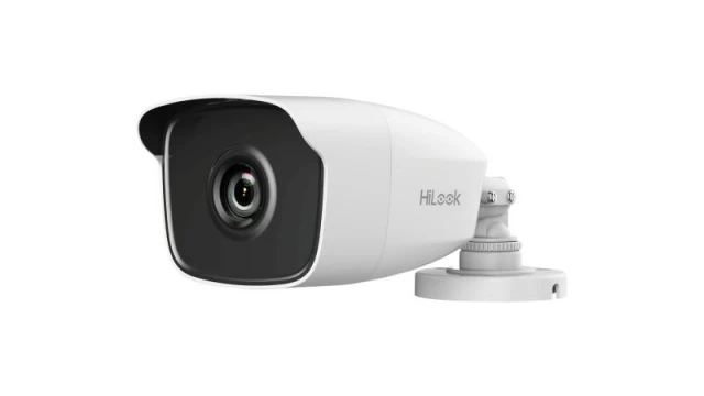 HiLook THC-B220-M (3,6mm), HD-TVI 2MP 4u1 Bullet kamera, IR LED 40m MA~136417