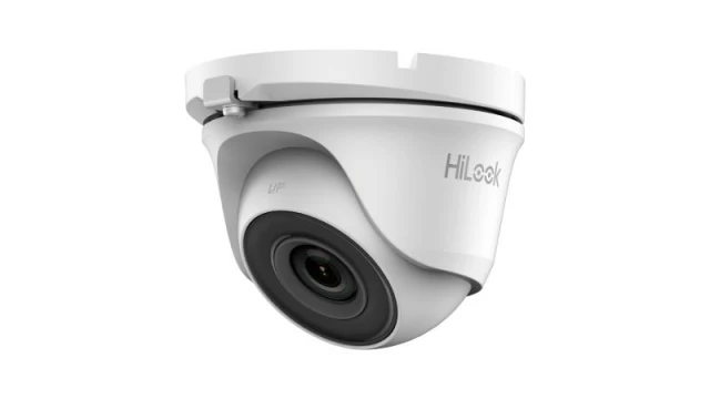 HiLook THC-T120-M (2.8mm) HD-TVI 2MP turret kamera MA~136418